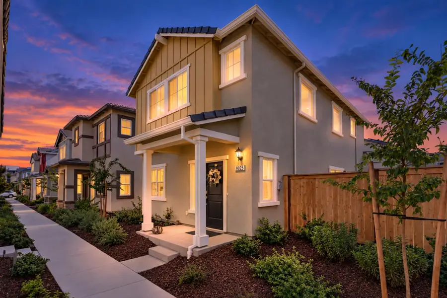 9025 Sausalito Lane, Roseville, CA 95747 - #2