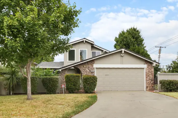 5820 Kahara Court, Sacramento, CA 95822