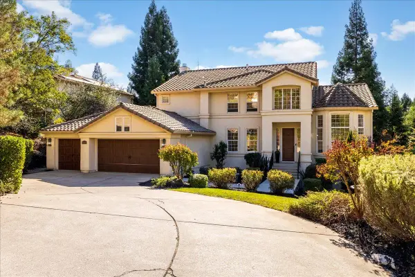 3394 Smokey Mountain Circle, El Dorado Hills, CA 95762