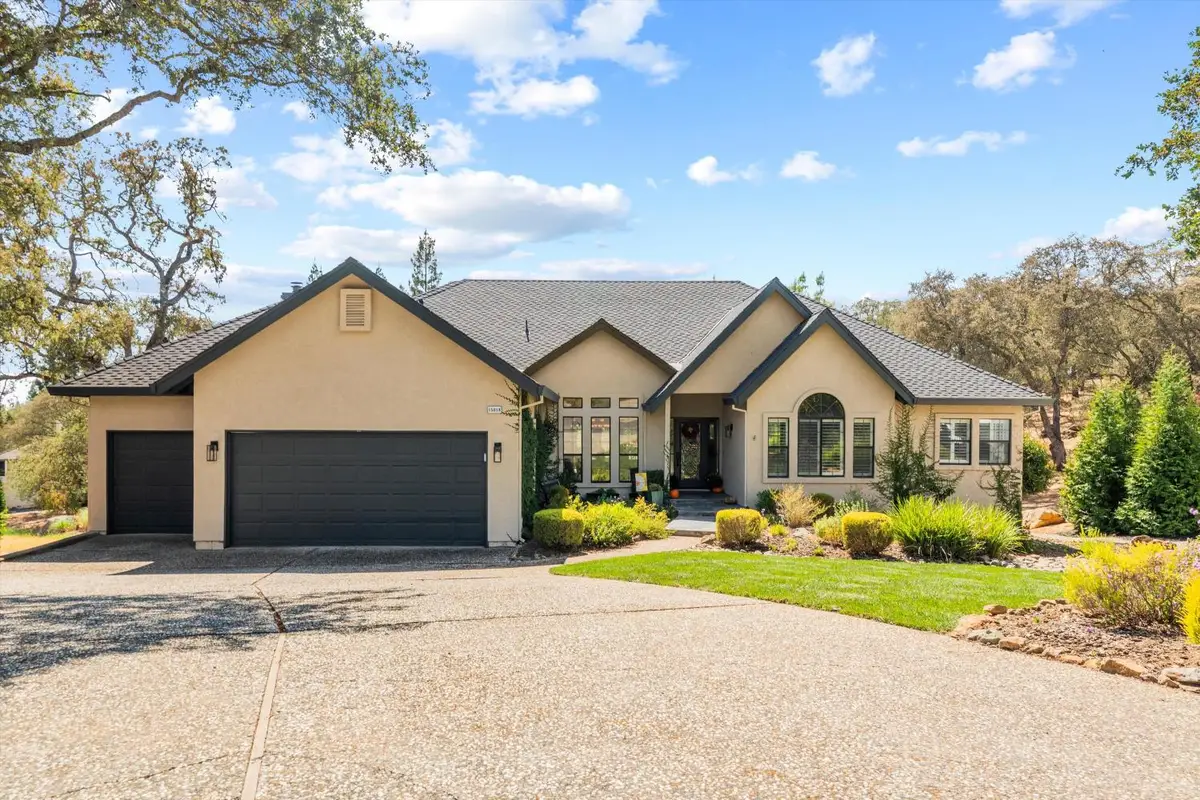 15018 Fuente De Paz, Rancho Murieta, CA 95683 - #1
