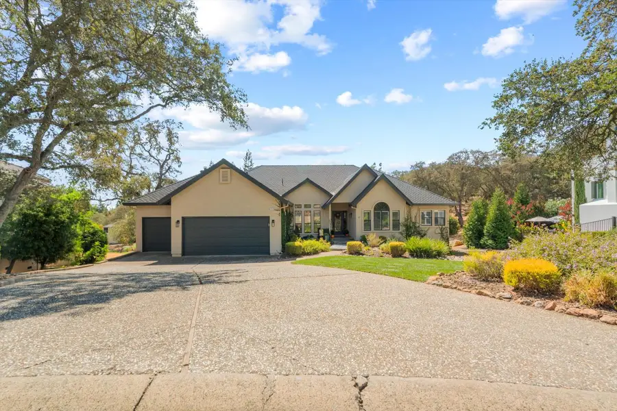 15018 Fuente De Paz, Rancho Murieta, CA 95683 - #2