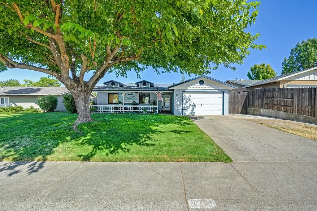 9217 Castlemont Circle, Orangevale, CA 95662 - #1