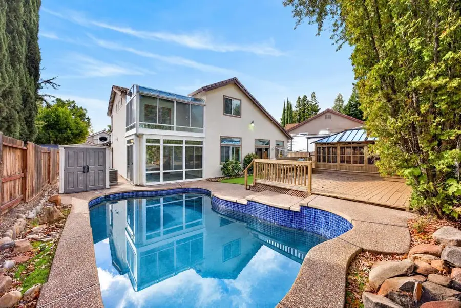 421 Amhurst Circle, Folsom, CA 95630 - #2