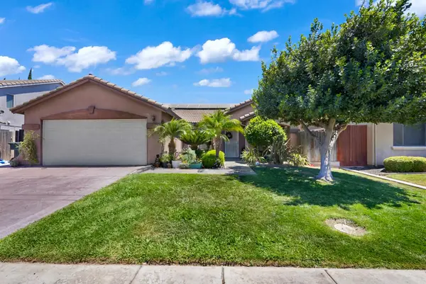 3770 Buenaventura Drive, Ceres, CA 95307
