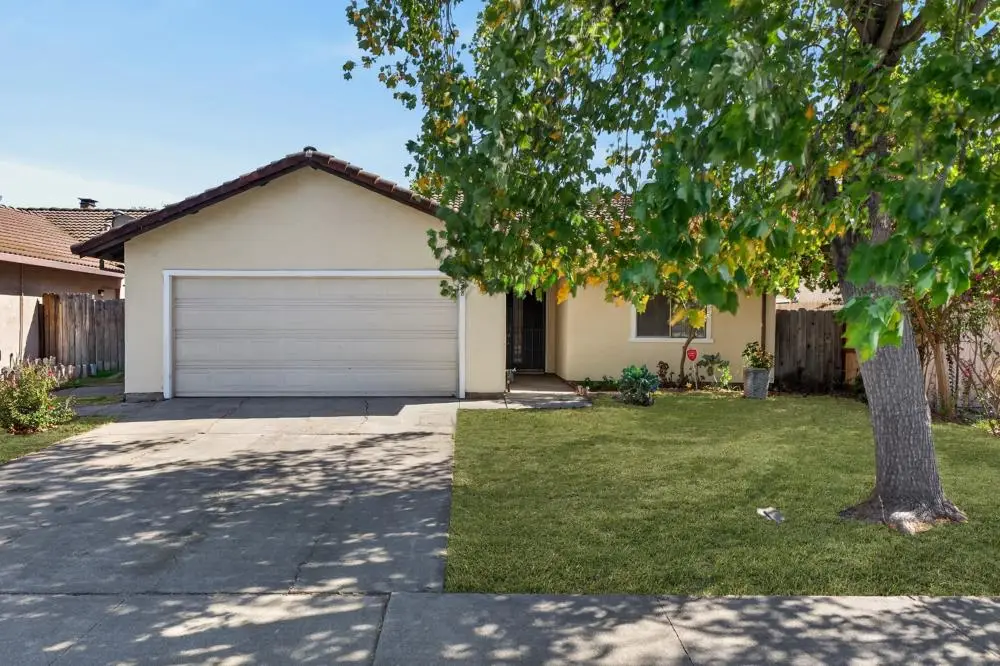 228 Santa Clara Street, Stockton, CA 95207 - #1