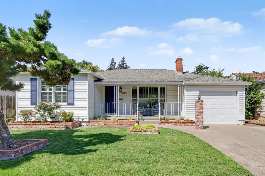 1342 61st Street, Sacramento, CA 95819 - #2