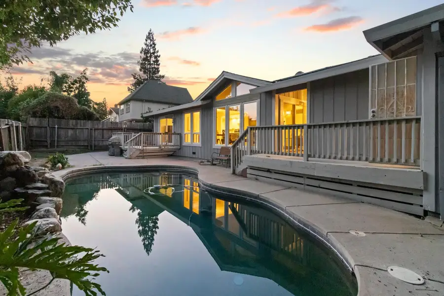 4940 Rimwood Drive, Fair Oaks, CA 95628 - #3