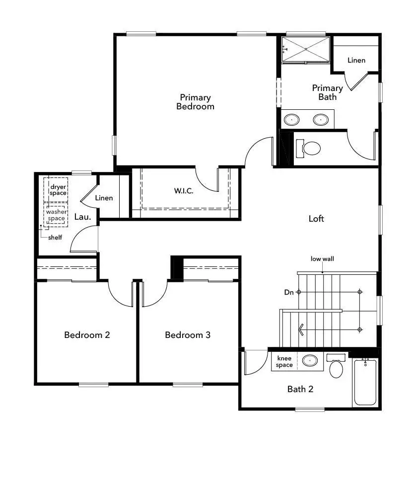 7804 Nesting Cove Court, Antelope, CA 95843 - #3