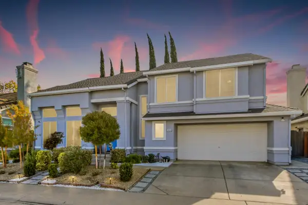 8526 Thornbury Drive, Antelope, CA 95843