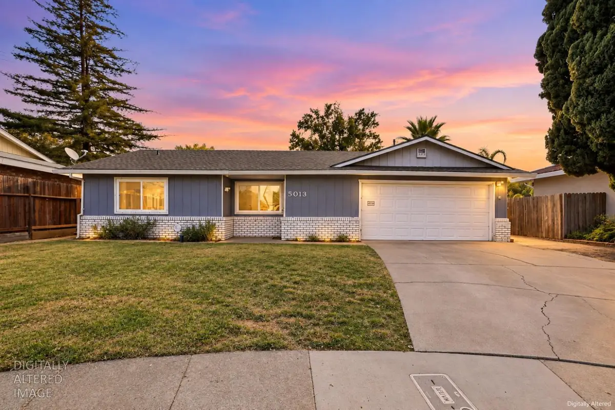 5013 63rd Street, Sacramento, CA 95820 - #1