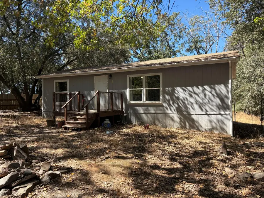 7747 Doster Road, Mountain Ranch, CA 95246 - #2