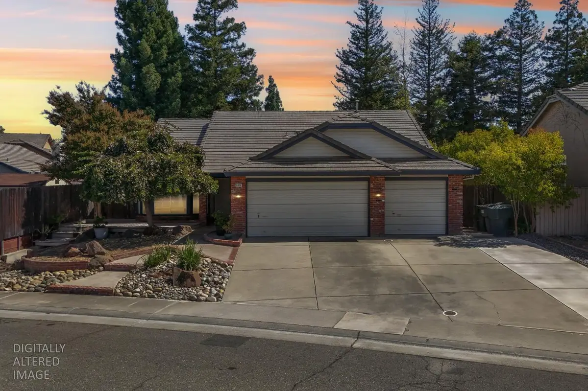 8410 Clear Valley Court, Antelope, CA 95843 - #1
