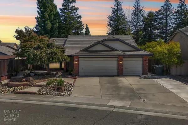 8410 Clear Valley Court, Antelope, CA 95843