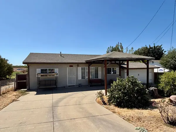 1903 Belcher Avenue, Merced, CA 95348