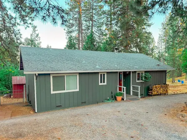 916 Barbara Lane, West Point, CA 95255