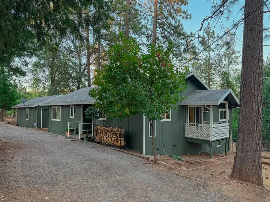 916 Barbara Lane, West Point, CA 95255 - #2