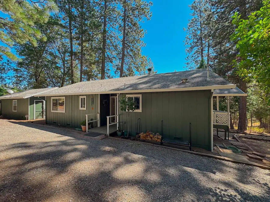 916 Barbara Lane, West Point, CA 95255 - #3