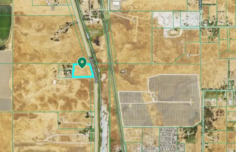 7311 E Levee Road, Rio Linda, CA 95673 - #2