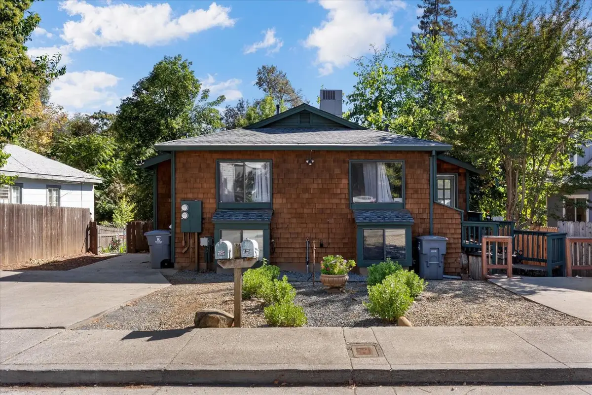 125 Diamond Street, Auburn, CA 95603 - #1