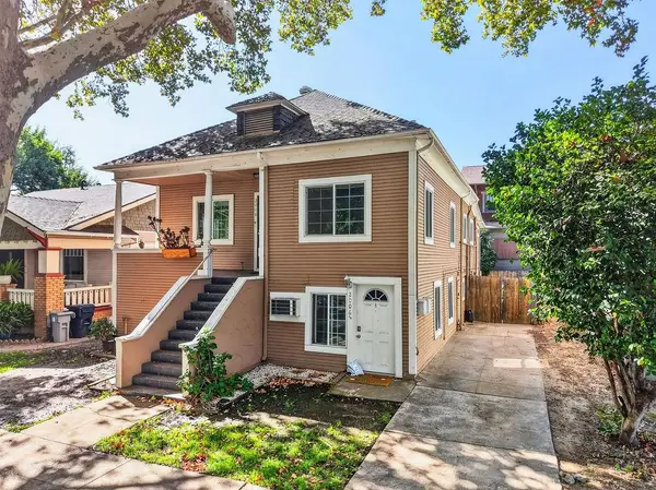 2006 C Street, Sacramento, CA 95811