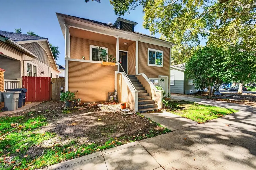 2006 C Street, Sacramento, CA 95811 - #3