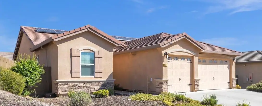 3057 Wiskel Way, Roseville, CA 95661 - #1