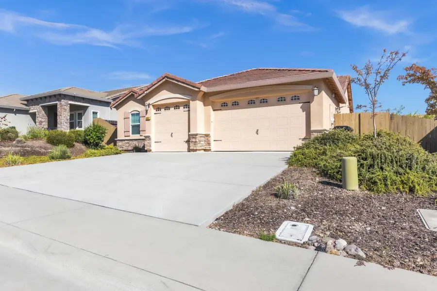 3057 Wiskel Way, Roseville, CA 95661 - #2