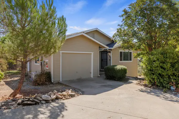 3891 Juniper Drive, Angels Camp, CA 95222