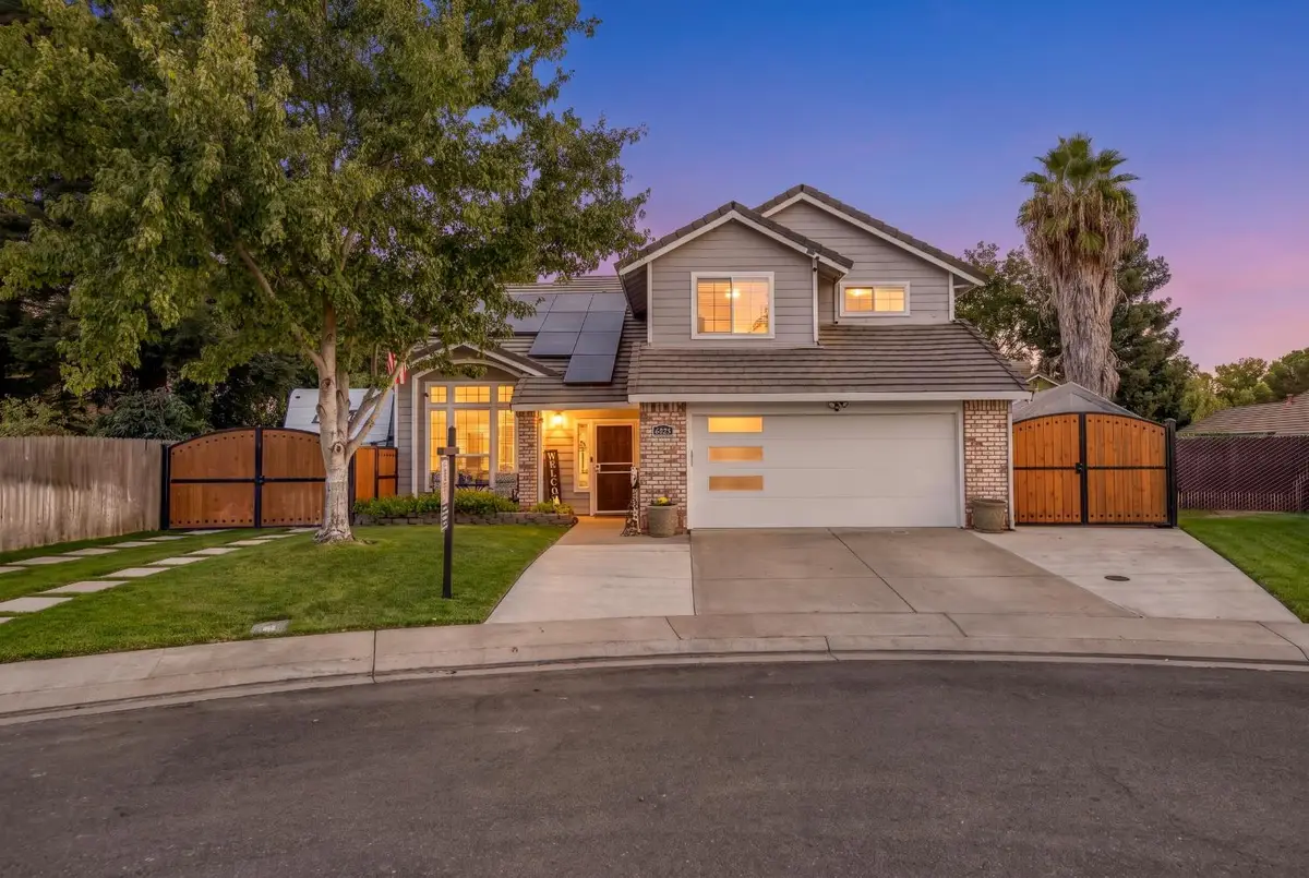 6025 Willow Creek Court, Riverbank, CA 95367 - #1