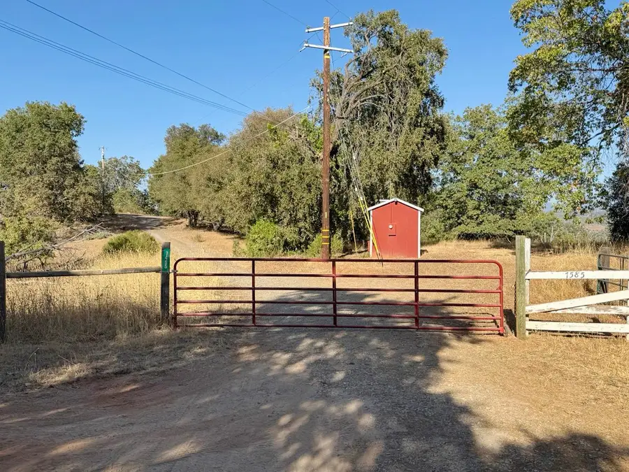 7585 Doster Road, Mountain Ranch, CA 95246 - #2