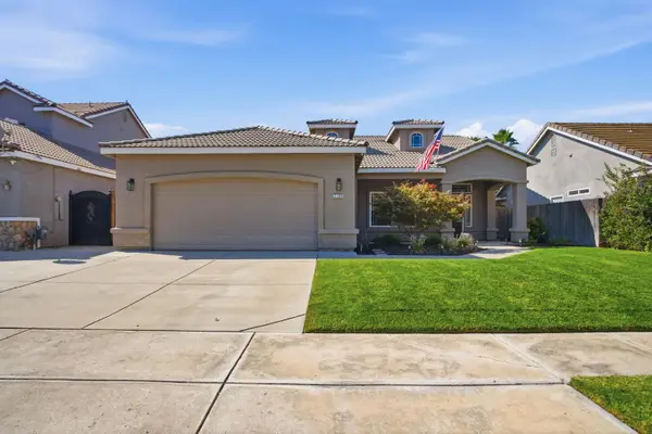 2186 Typhoon Court, Turlock, CA 95380