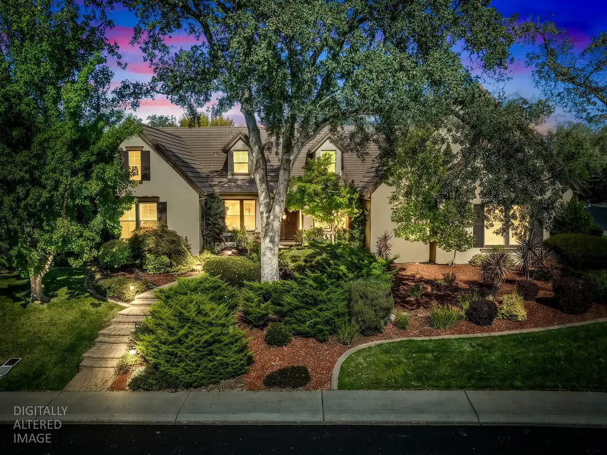3338 Greenview Drive, El Dorado Hills, CA 95762 - #1