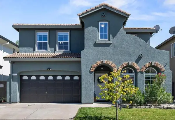 2207 Catherwood Way, Sacramento, CA 95835
