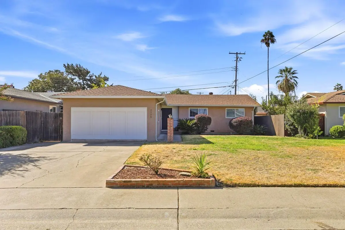 2306 Turnesa Avenue, Sacramento, CA 95822 - #1