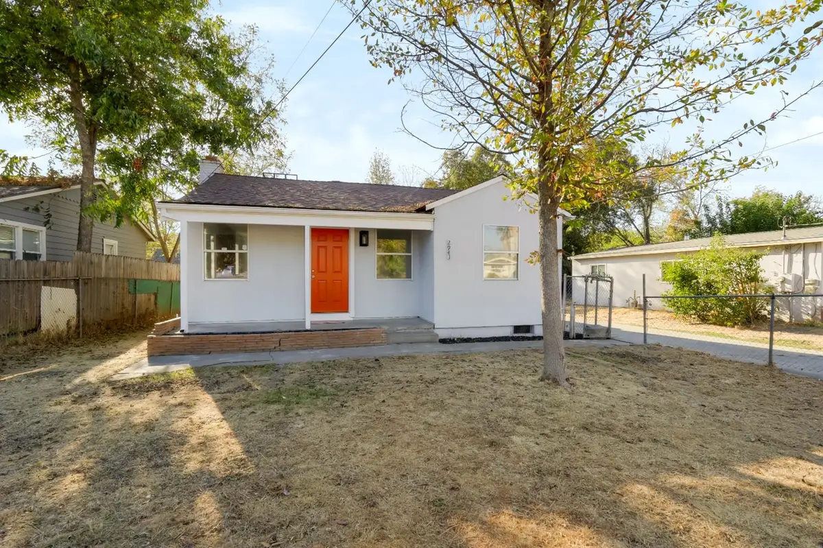 2941 Clay Street, Sacramento, CA 95815 - #1