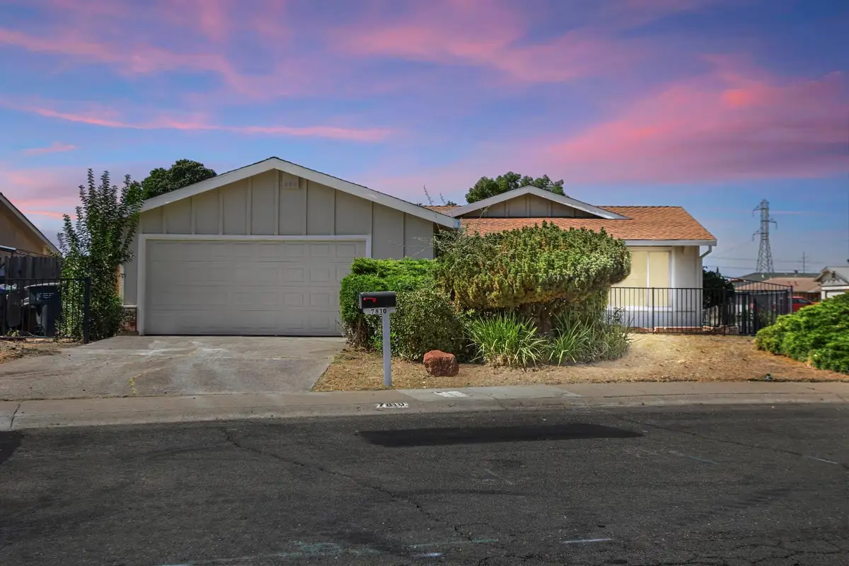 7810 Deer Meadow, Sacramento, CA 95823 - #1