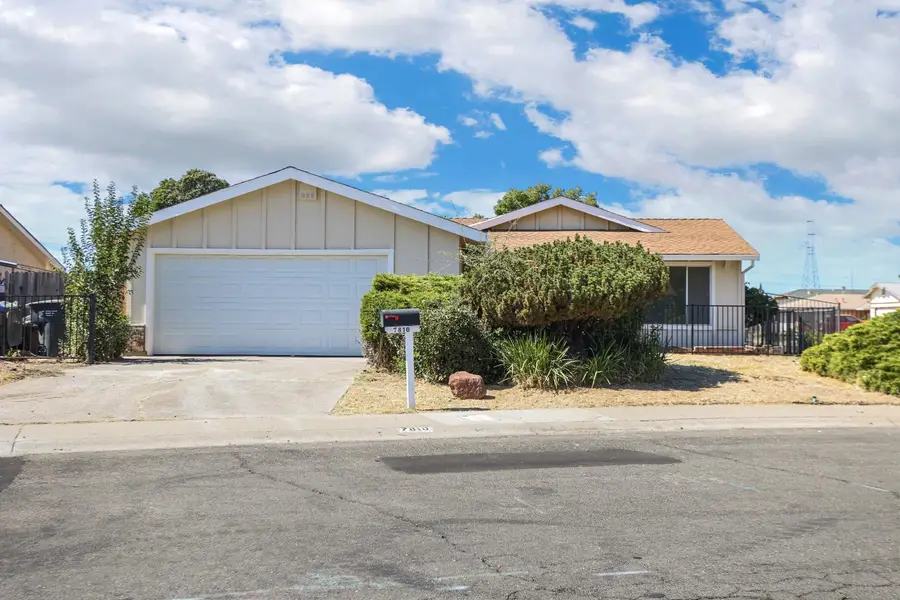 7810 Deer Meadow, Sacramento, CA 95823 - #2