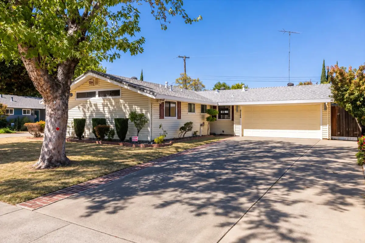 2744 Los Amigos Drive, Rancho Cordova, CA 95670 - #1