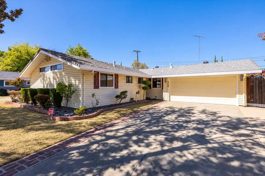 2744 Los Amigos Drive, Rancho Cordova, CA 95670 - #2