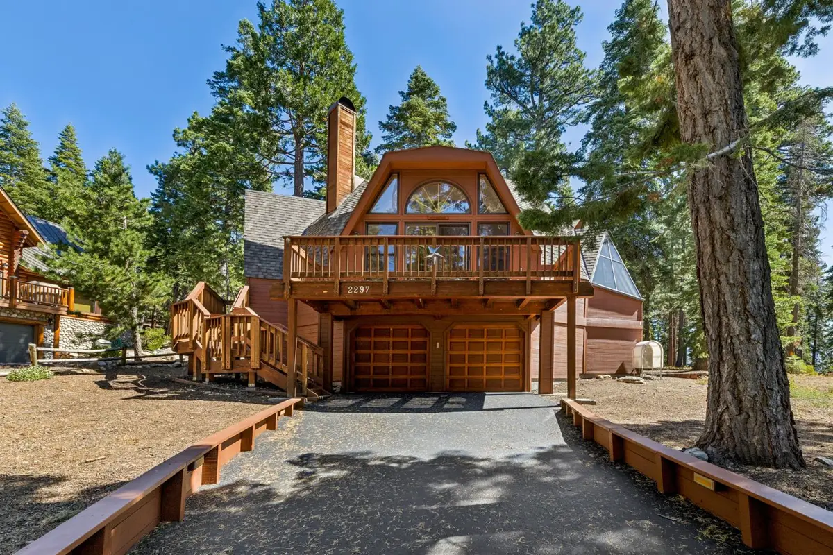 2297 Deveron Way, South Lake Tahoe, CA 96150 - #1