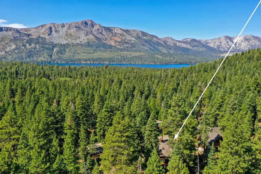 2297 Deveron Way, South Lake Tahoe, CA 96150 - #2