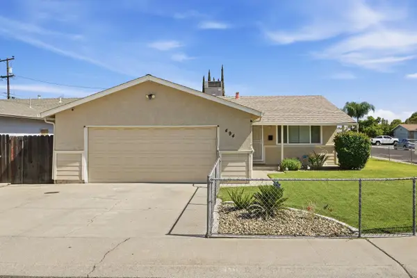494 Ore Street, Manteca, CA 95336