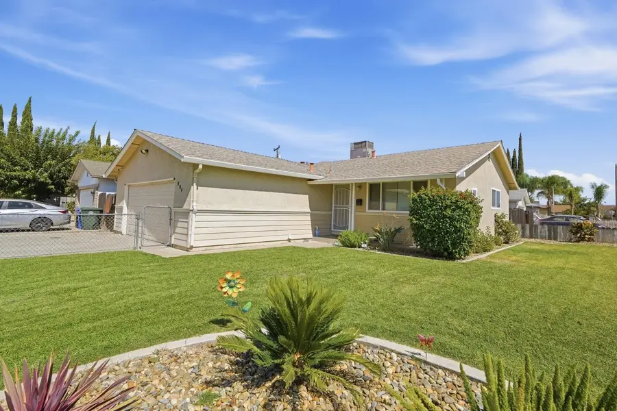 494 Ore Street, Manteca, CA 95336 - #3