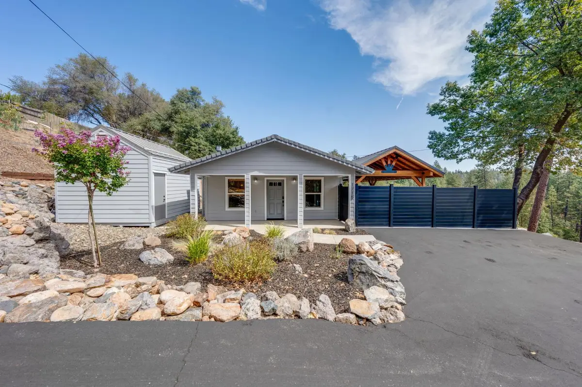 1715 Karen Way, Placerville, CA 95667 - #1