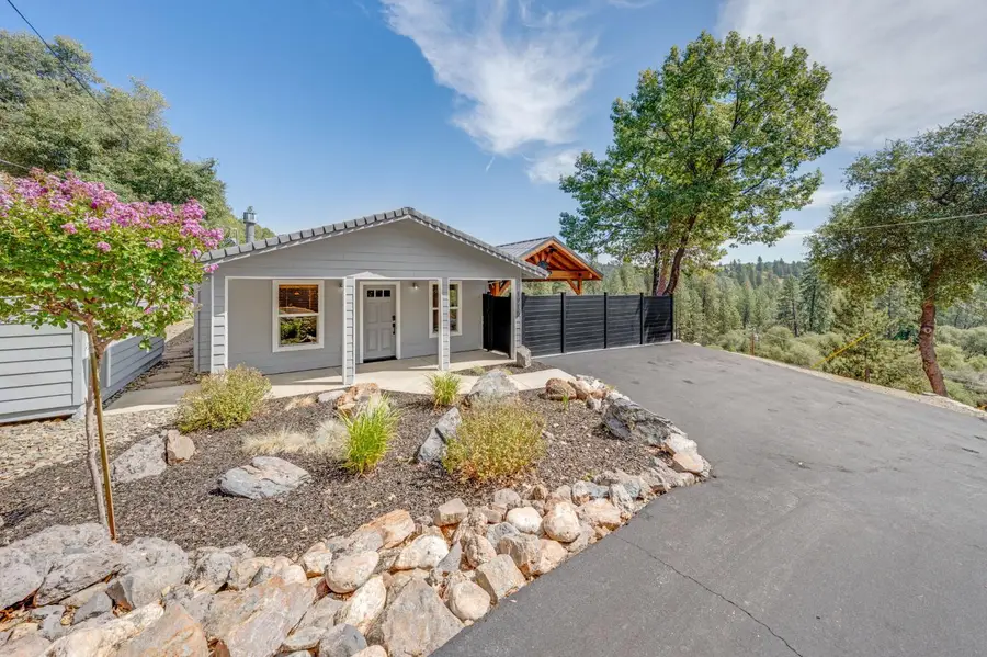 1715 Karen Way, Placerville, CA 95667 - #2