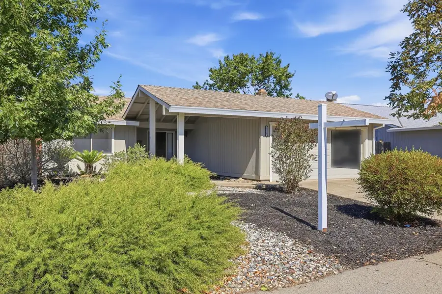 3117 Explorer Drive, Sacramento, CA 95827 - #2