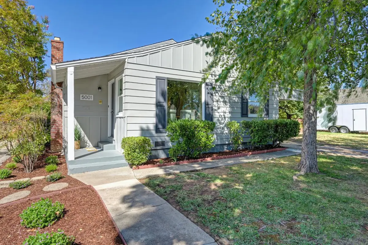 5001 13th Avenue, Sacramento, CA 95820 - #1