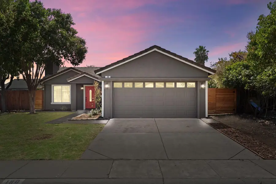 180 Dawn Circle, Galt, CA 95632 - #2