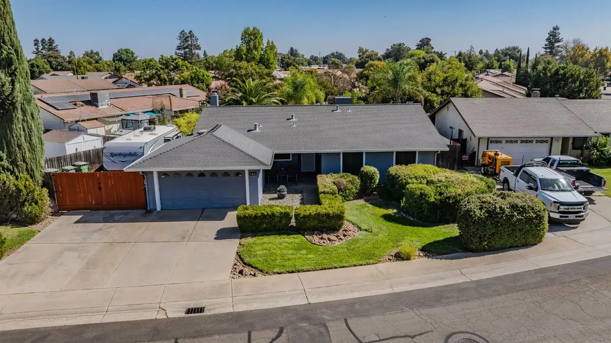 145 Emerald Drive, Galt, CA 95632 - #1