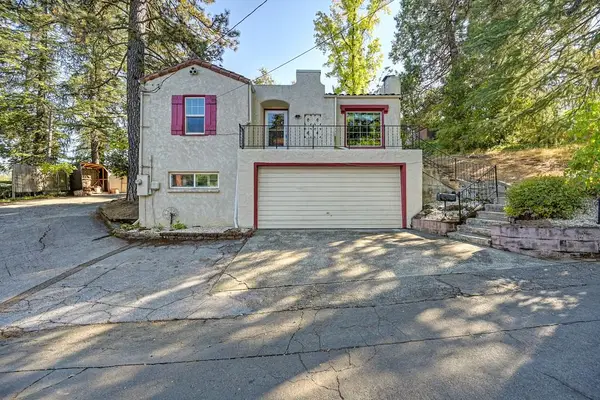 1128 Locust Avenue, Placerville, CA 95667